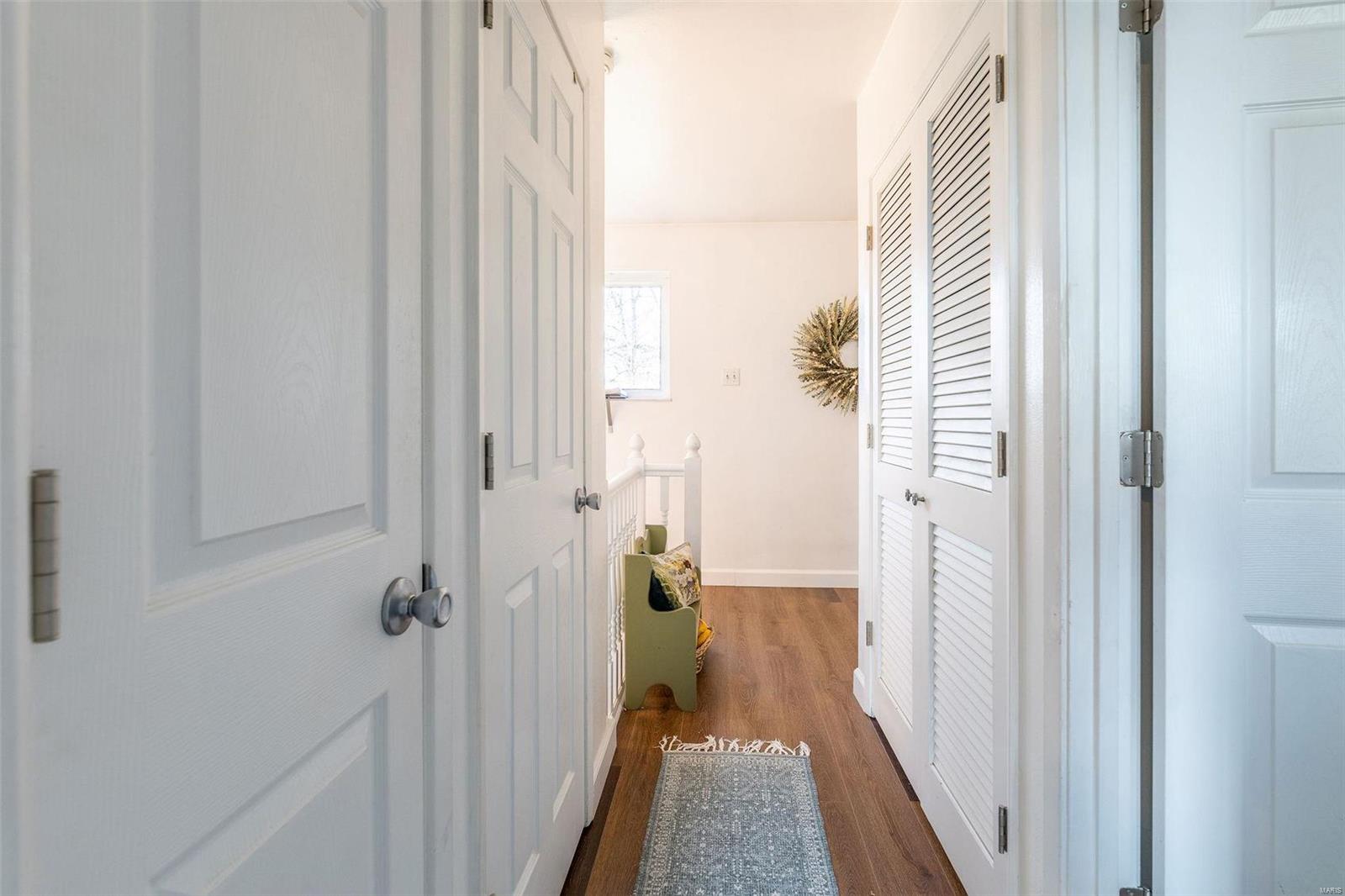 San Luis Hills Condo Amd - Residential