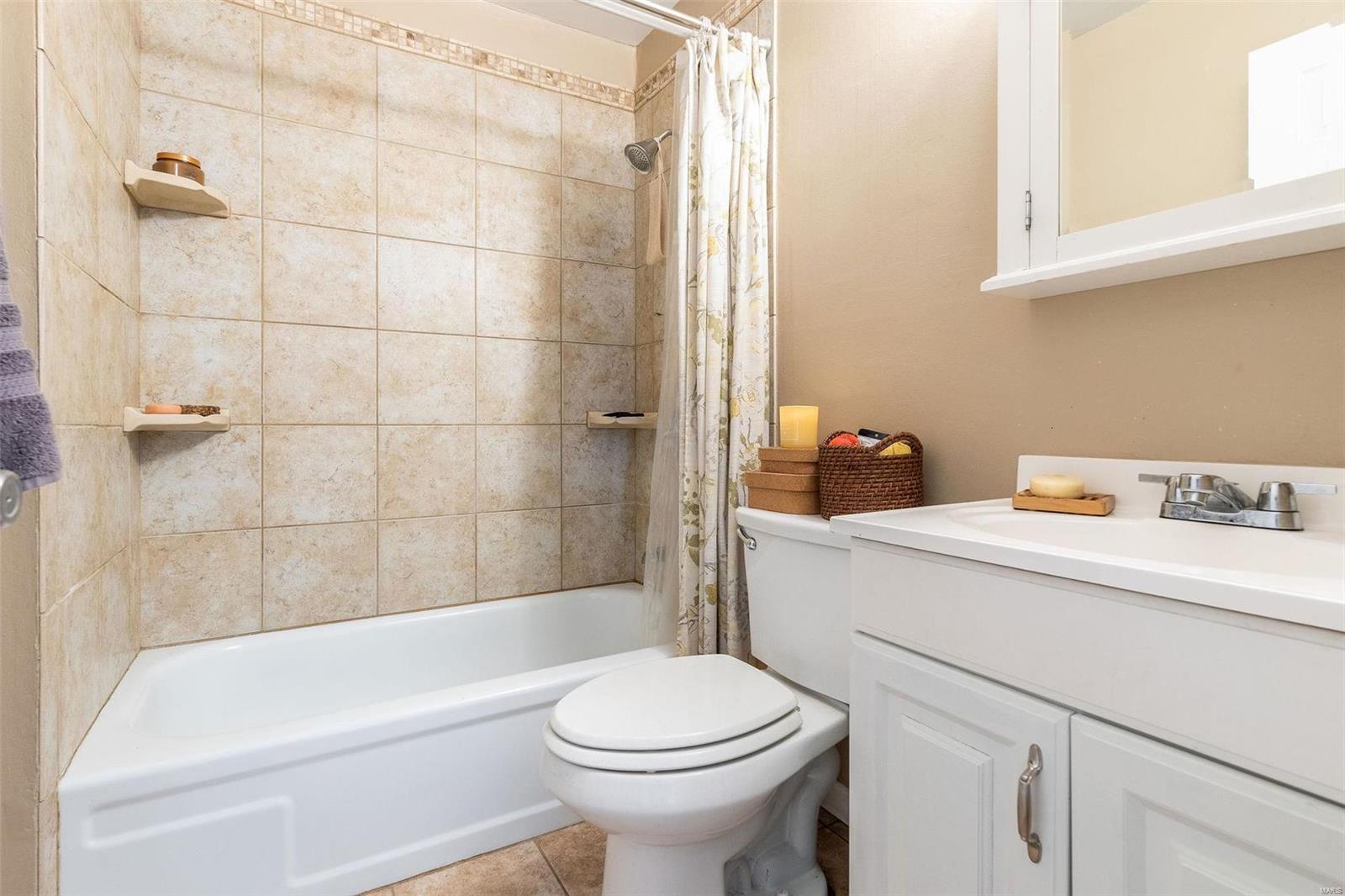 San Luis Hills Condo Amd - Residential