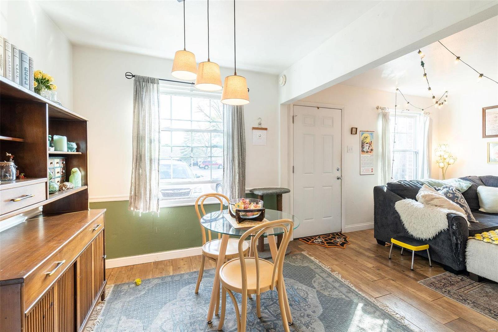 San Luis Hills Condo Amd - Residential