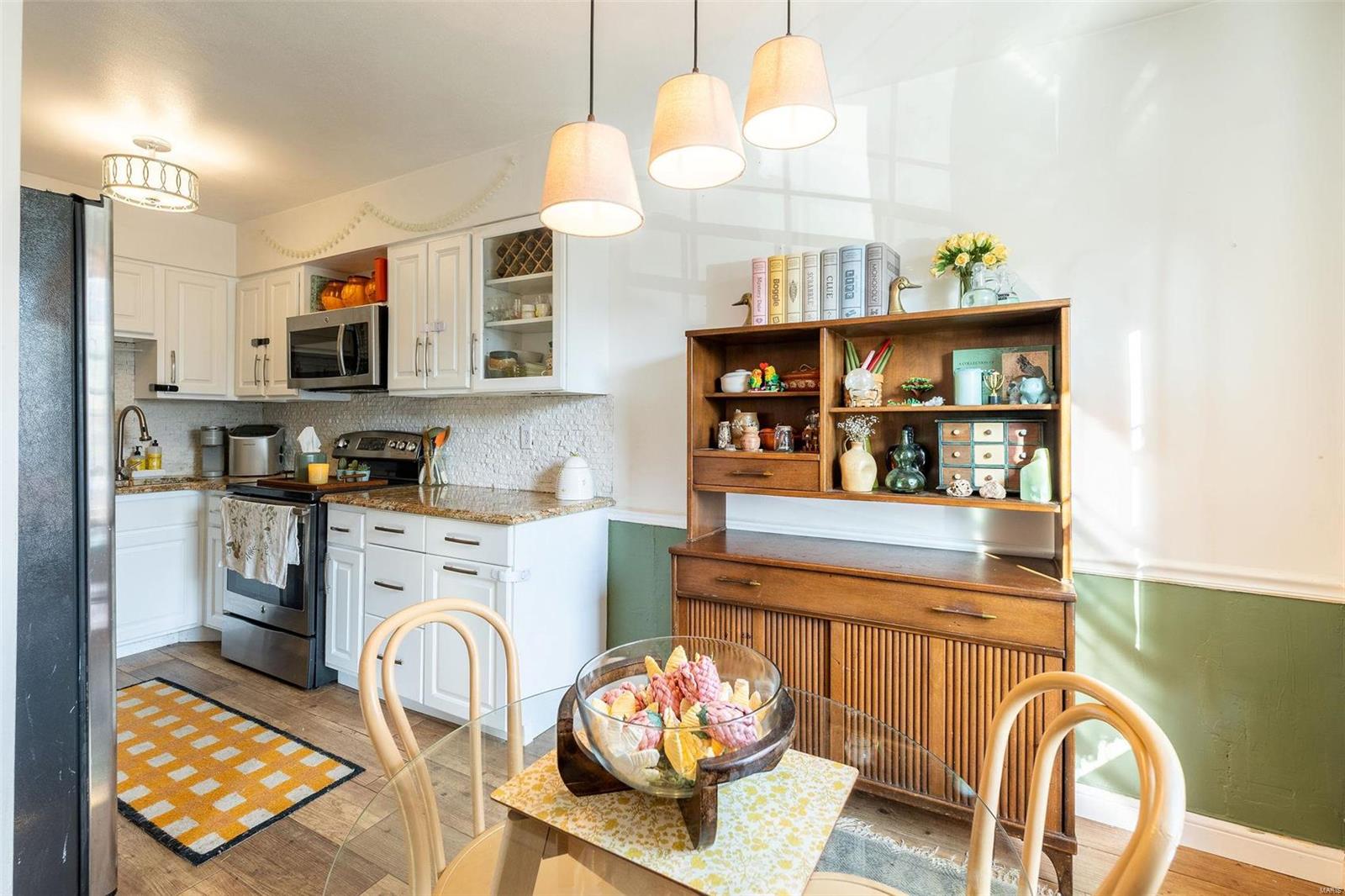 San Luis Hills Condo Amd - Residential