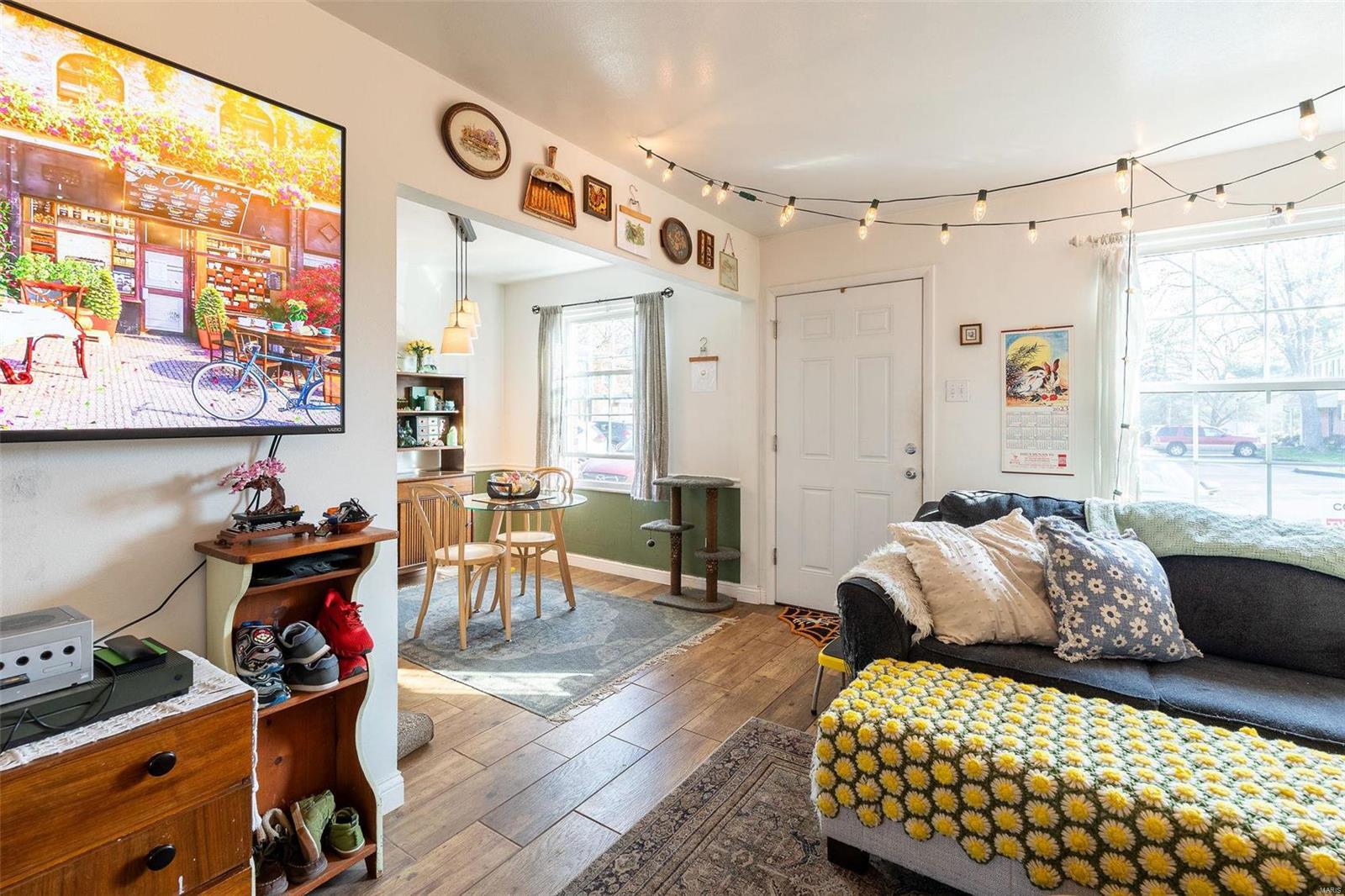 San Luis Hills Condo Amd - Residential