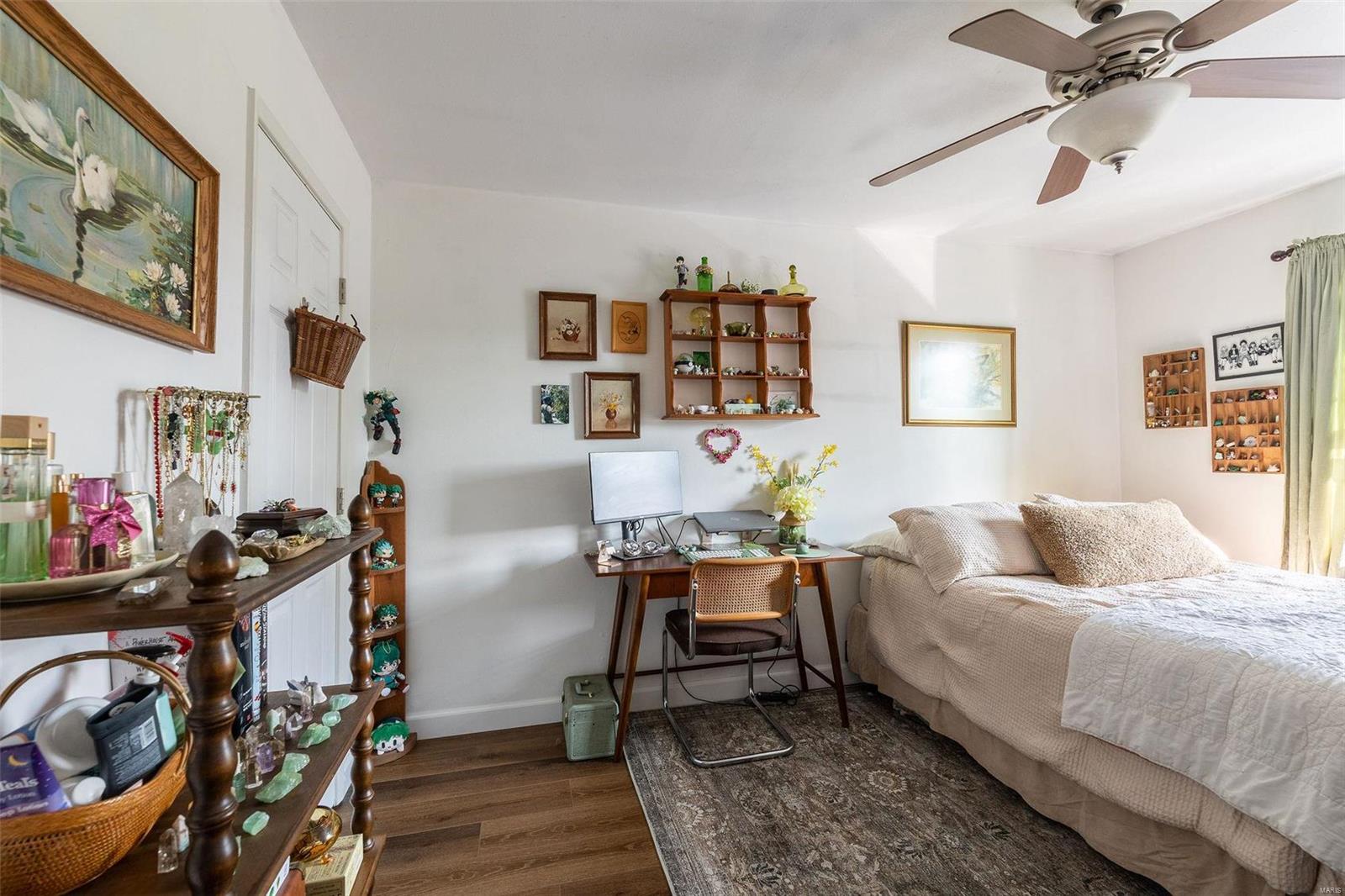 San Luis Hills Condo Amd - Residential