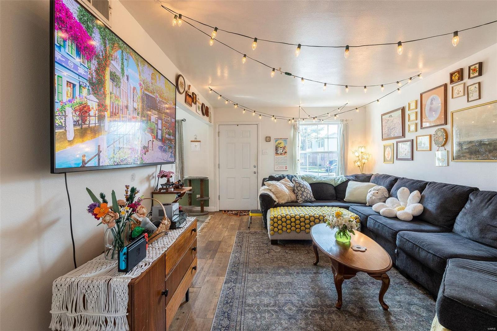 San Luis Hills Condo Amd - Residential