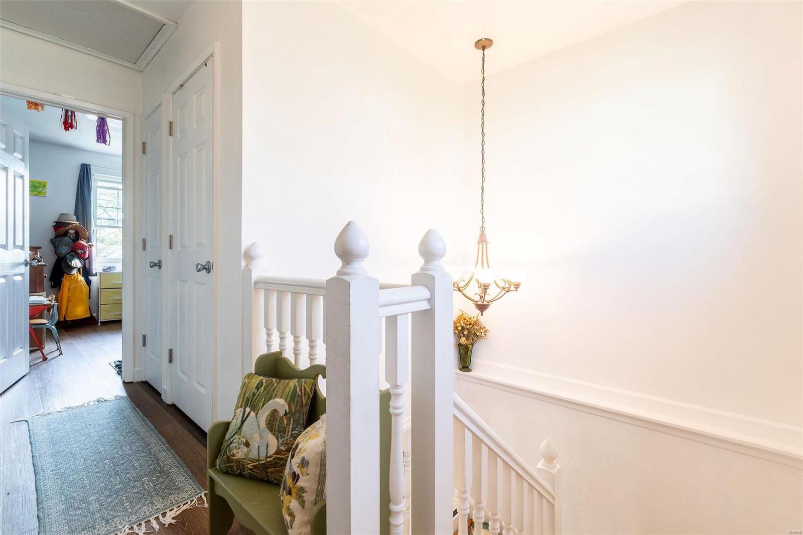 San Luis Hills Condo Amd - Residential