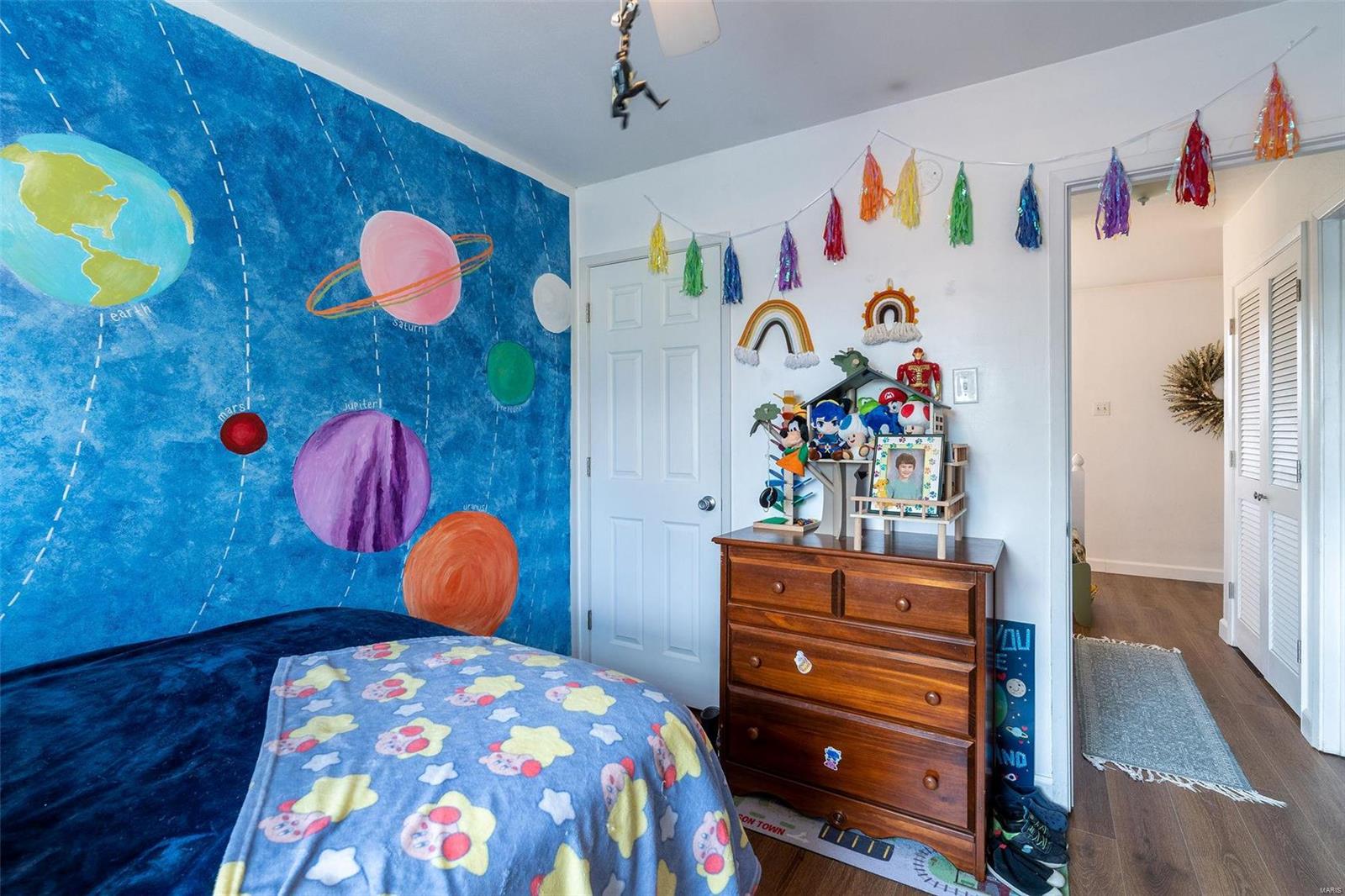 San Luis Hills Condo Amd - Residential