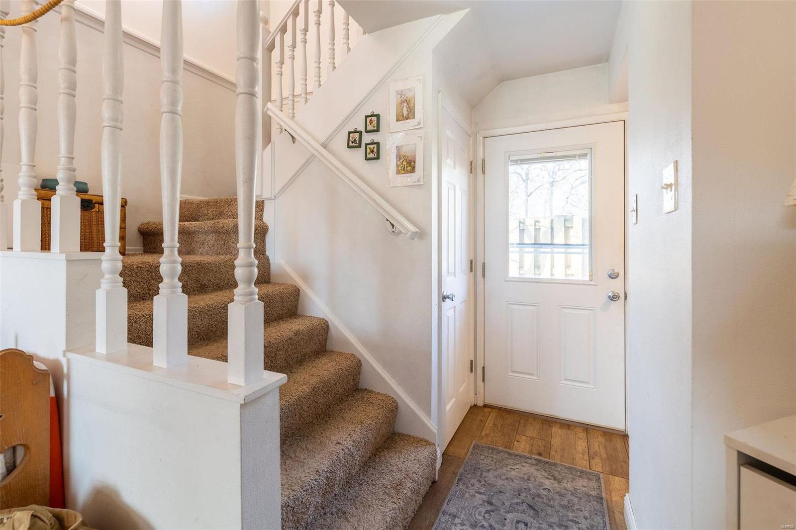 San Luis Hills Condo Amd - Residential