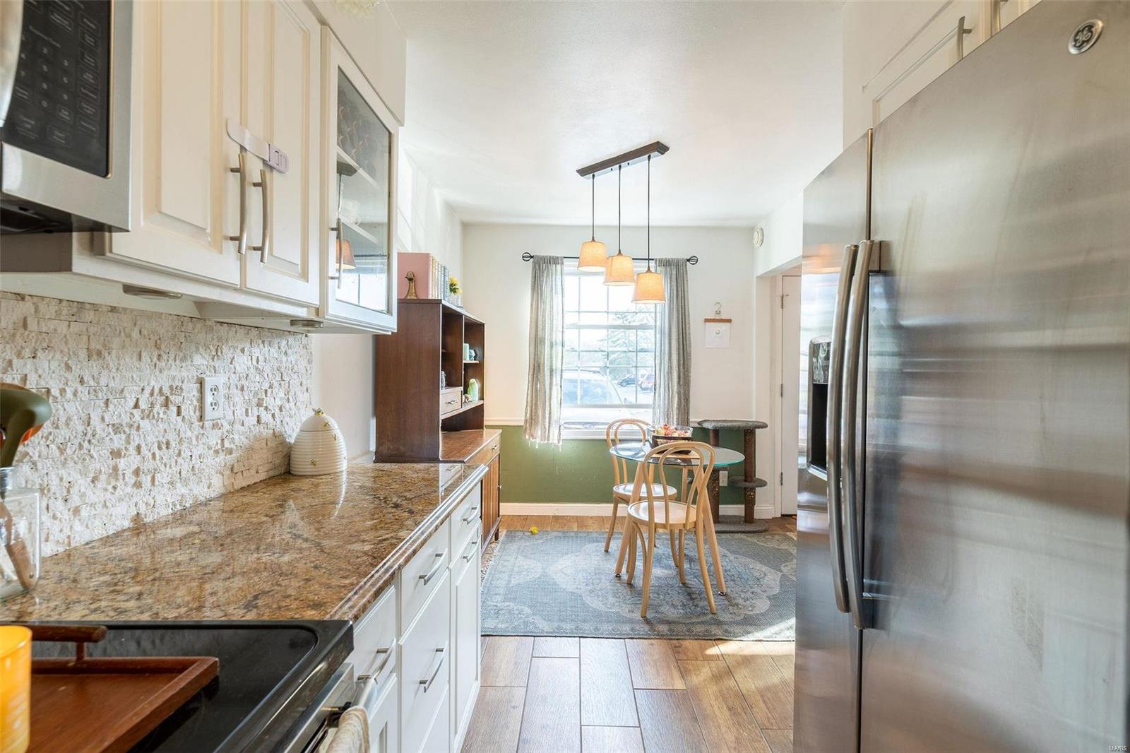 San Luis Hills Condo Amd - Residential