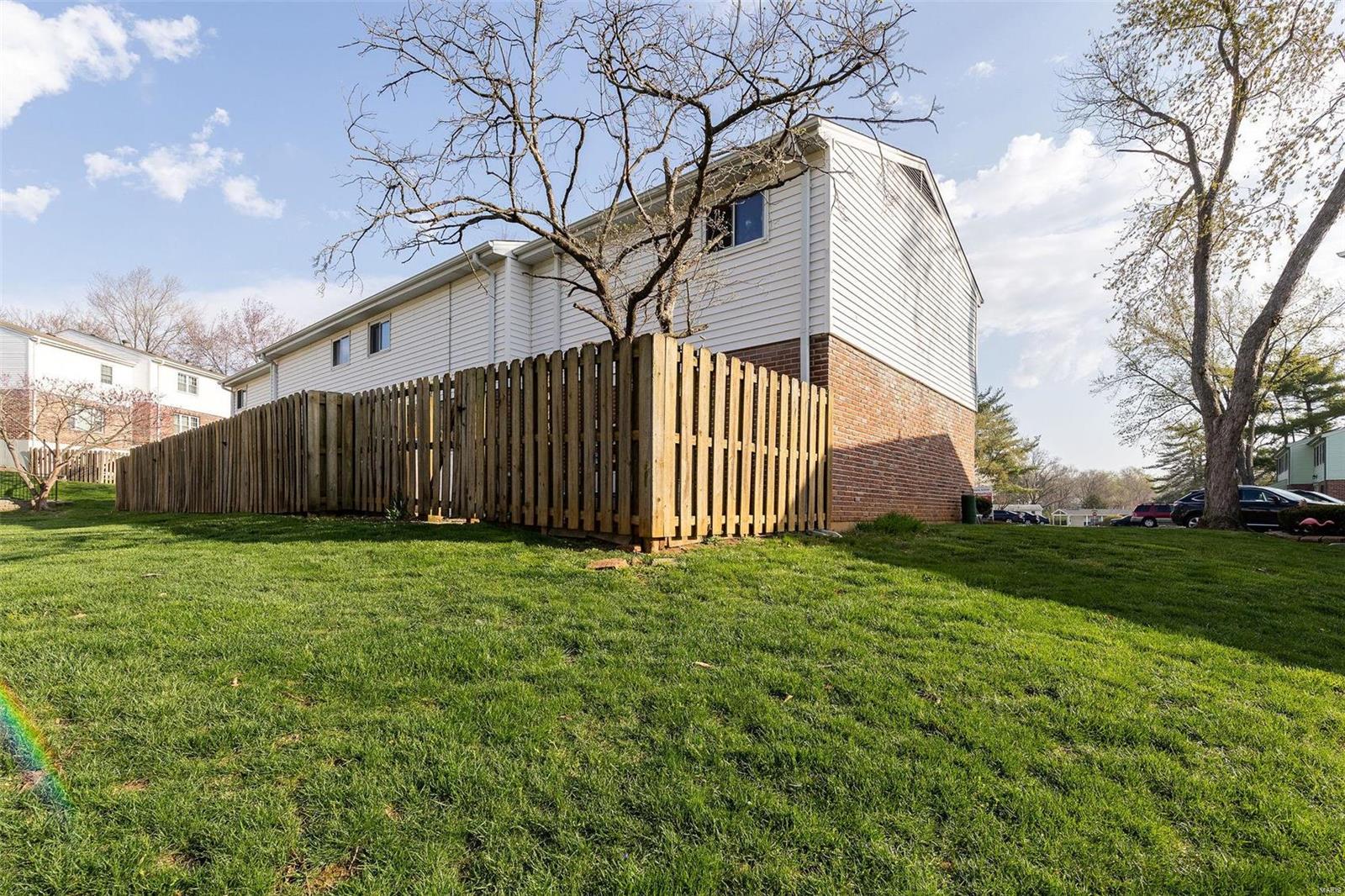 San Luis Hills Condo Amd - Residential