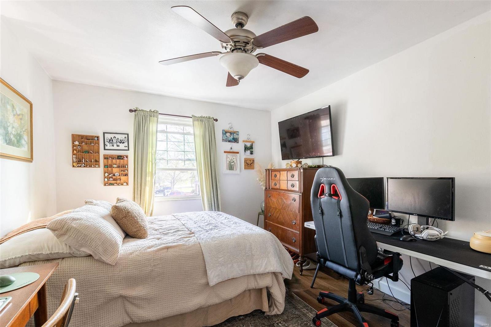 San Luis Hills Condo Amd - Residential