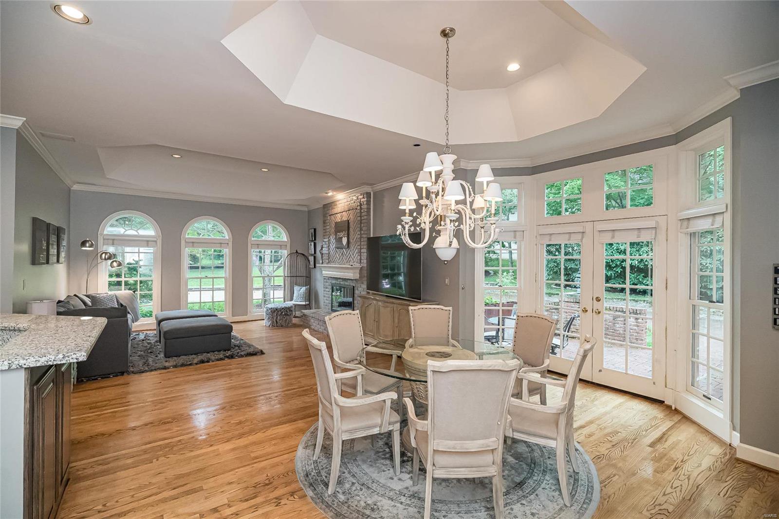 Geyer Road - Residential