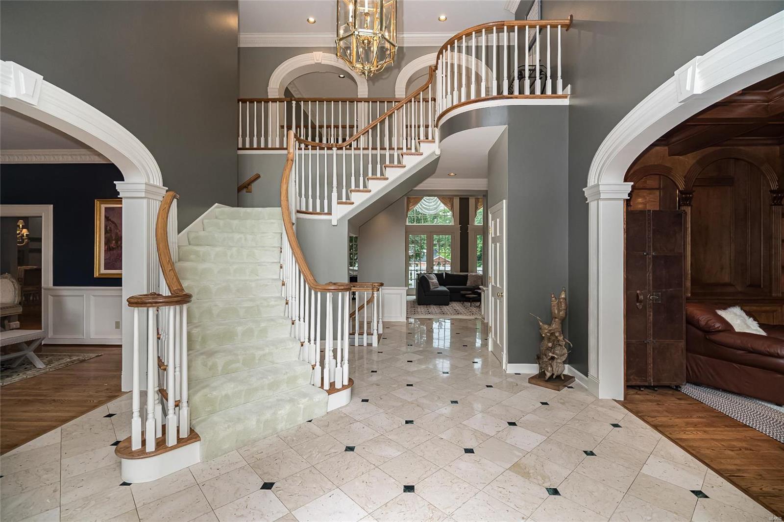 Geyer Road - Residential