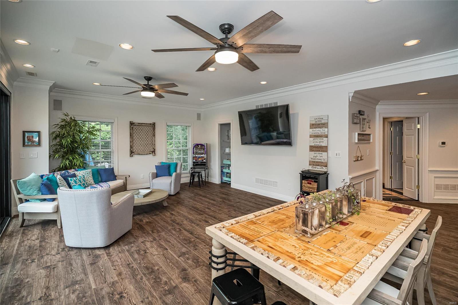 Geyer Road - Residential