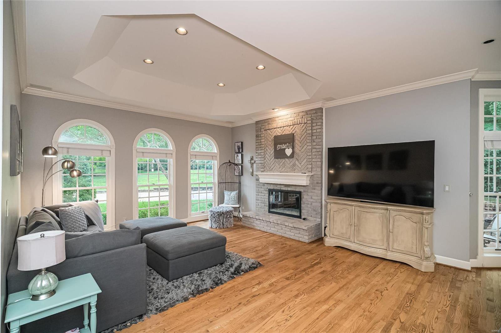 Geyer Road - Residential