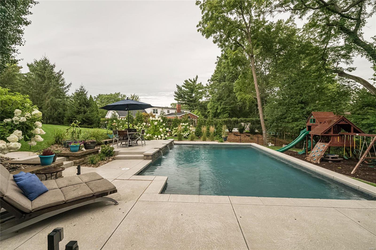 Geyer Road - Residential