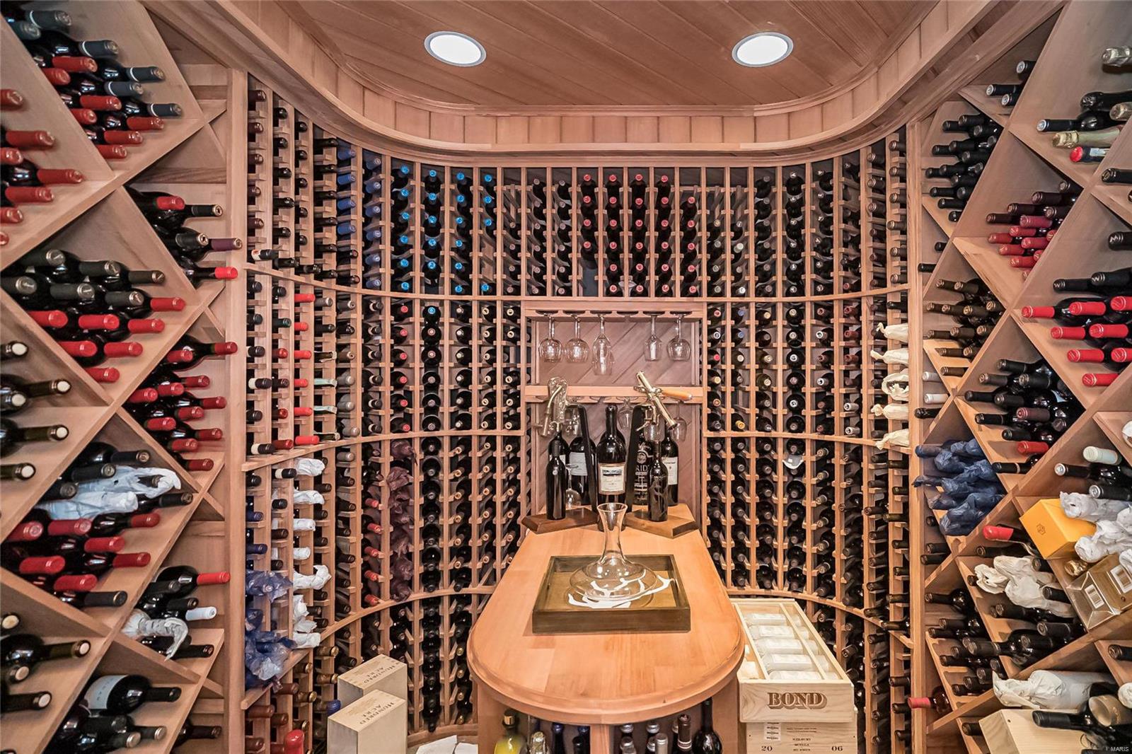 Geyer Road - Residential