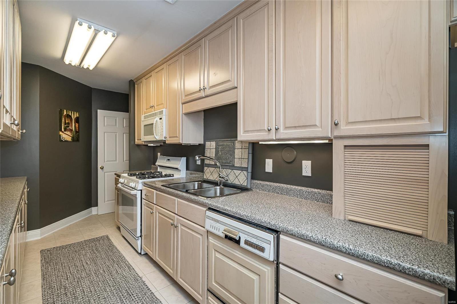 Geyer Road - Residential