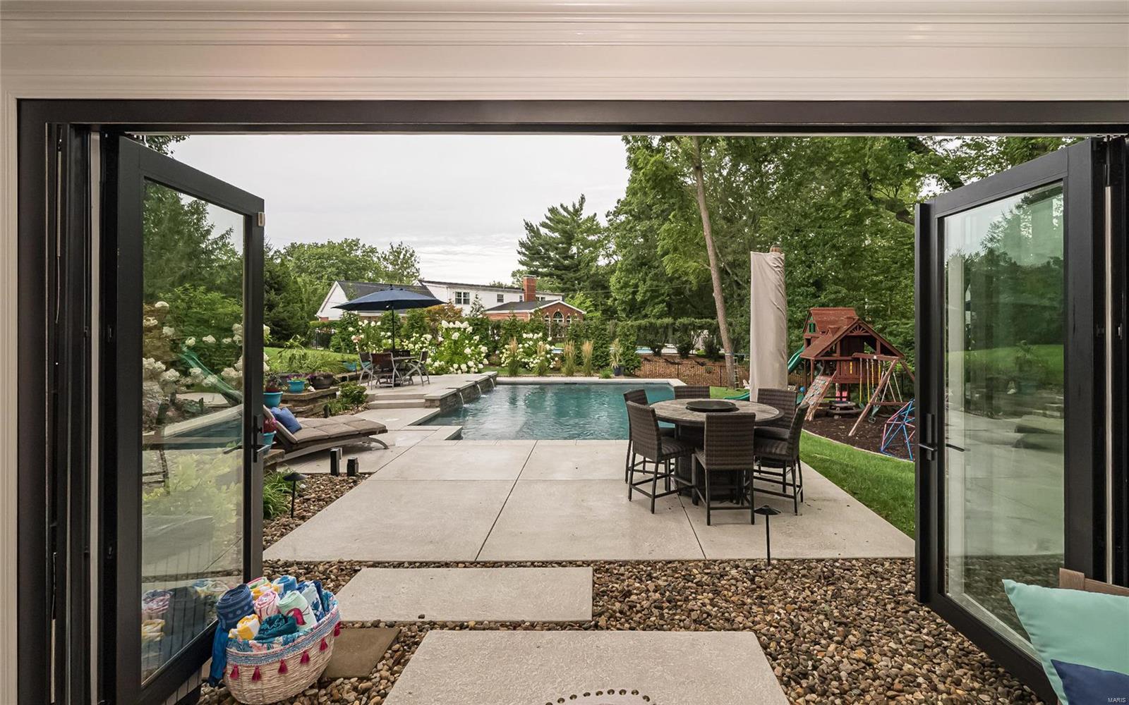 Geyer Road - Residential