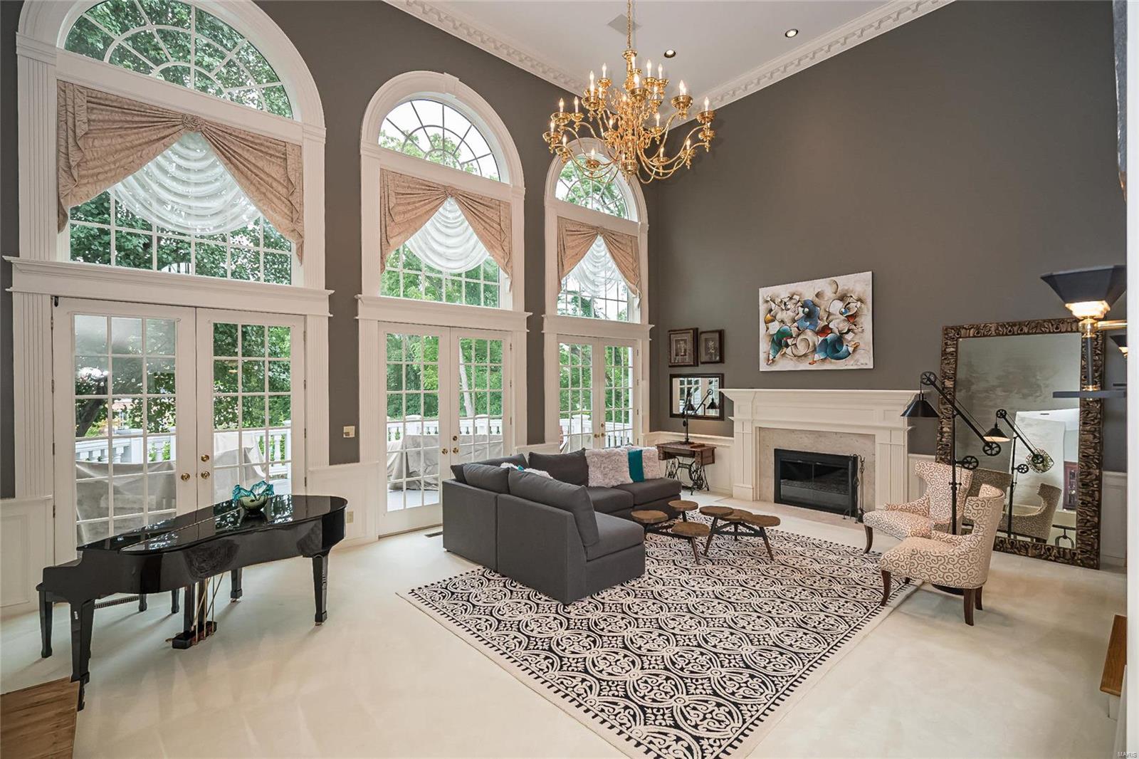 Geyer Road - Residential