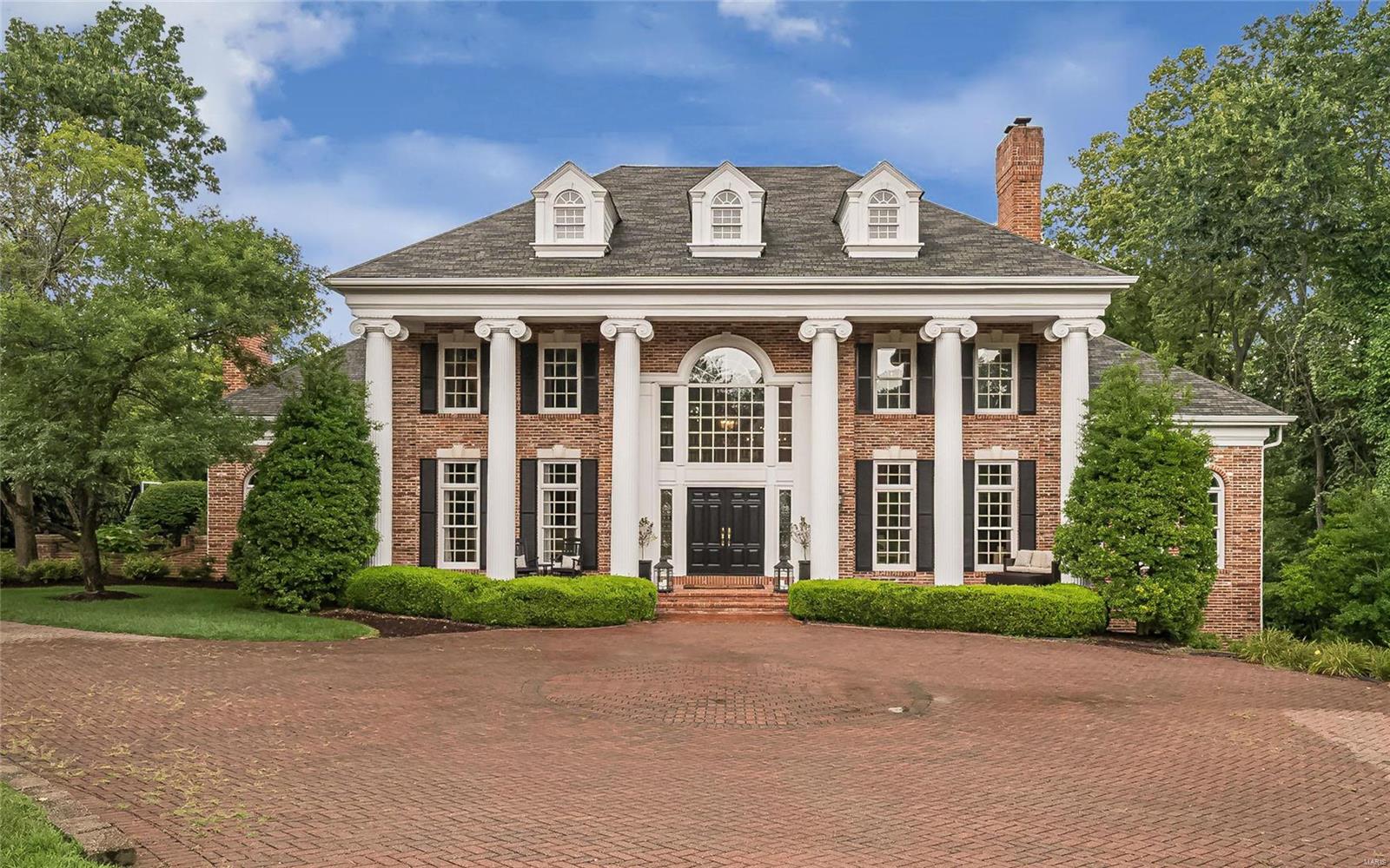 Geyer Road - Residential