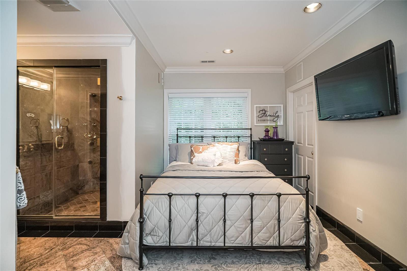 Geyer Road - Residential