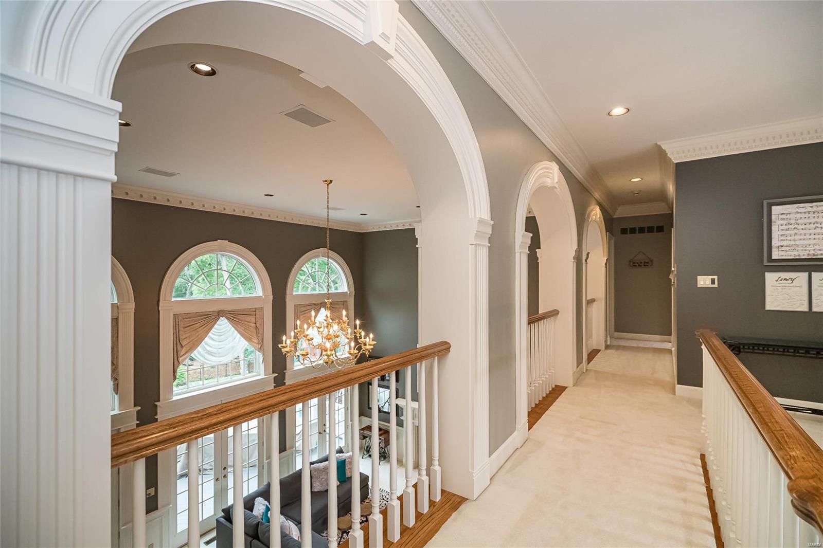 Geyer Road - Residential