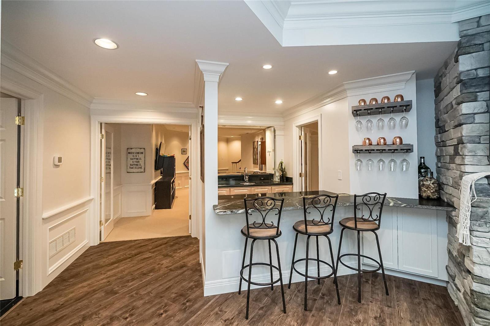 Geyer Road - Residential