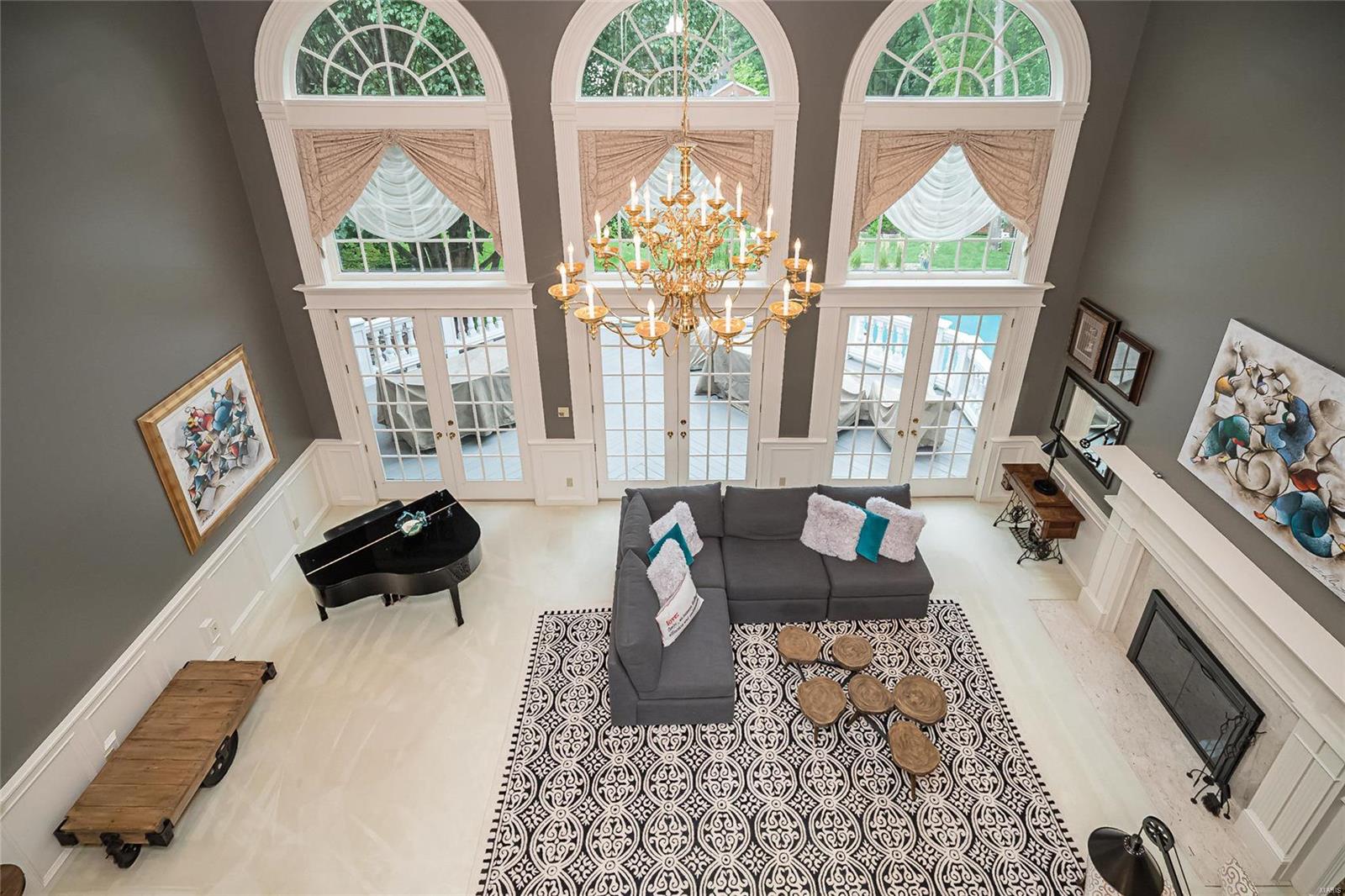 Geyer Road - Residential