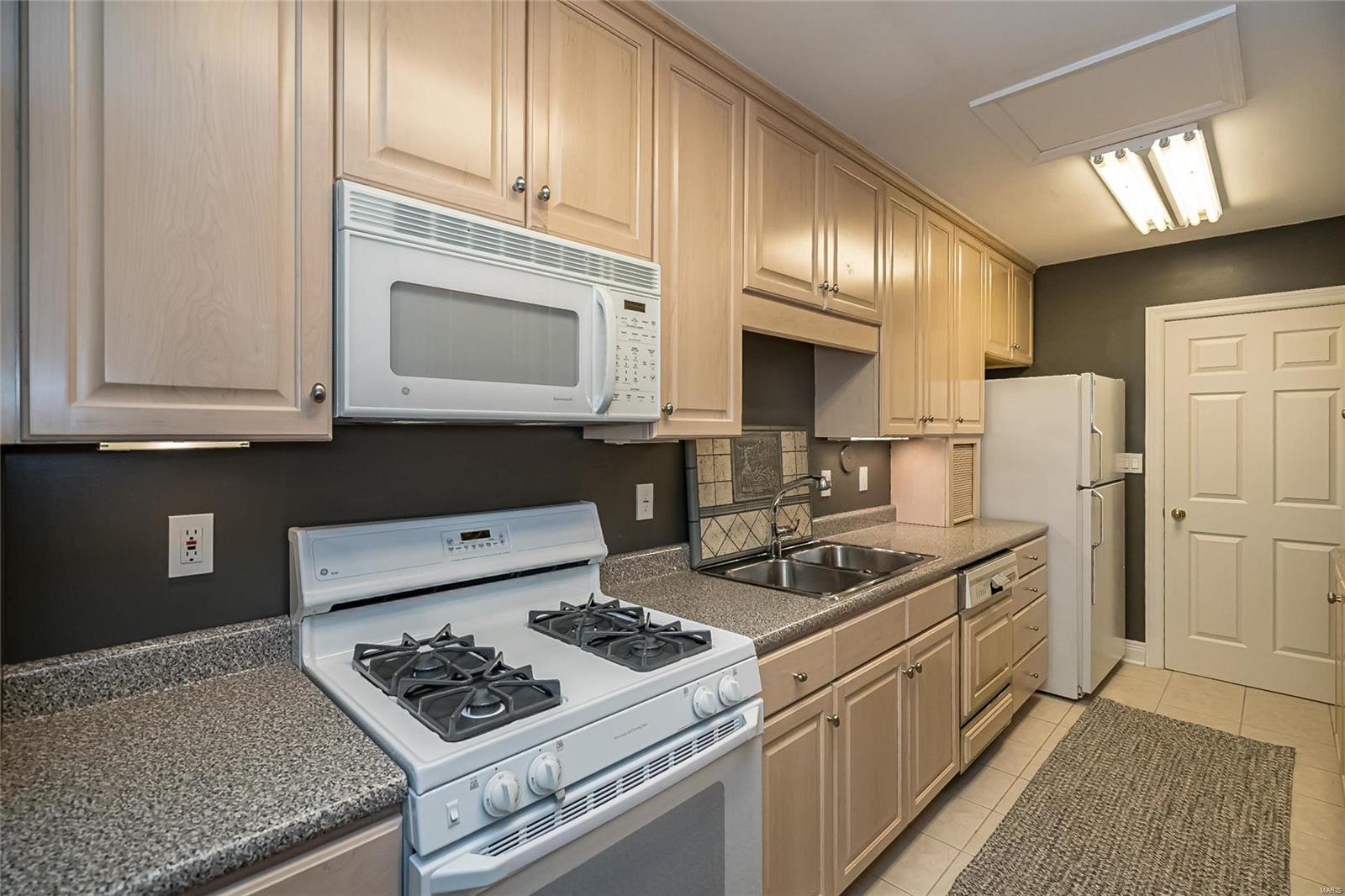 Geyer Road - Residential