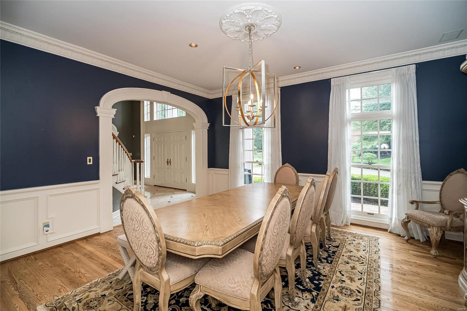 Geyer Road - Residential