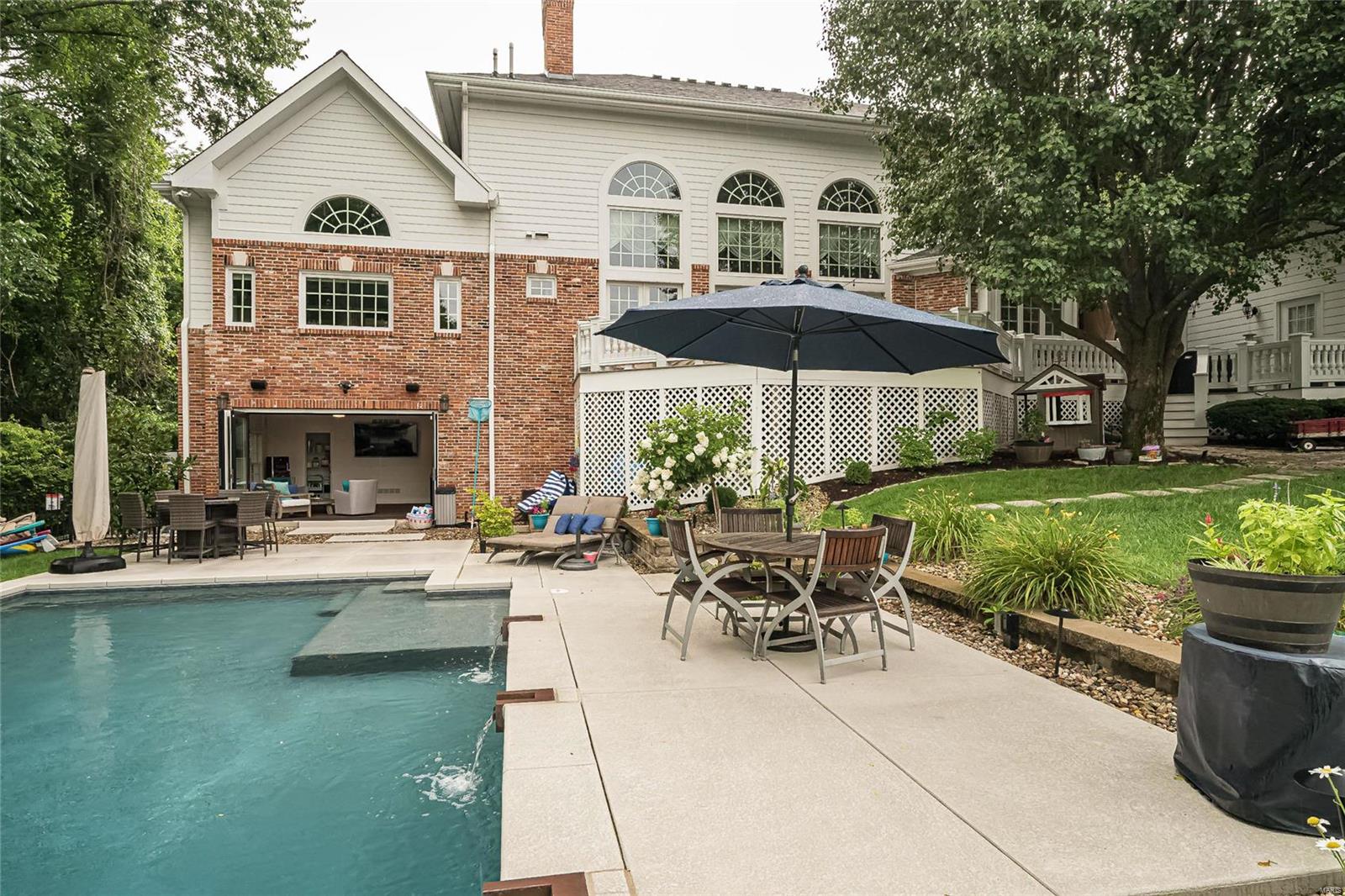 Geyer Road - Residential