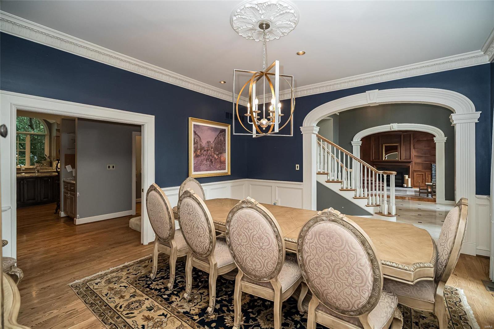 Geyer Road - Residential