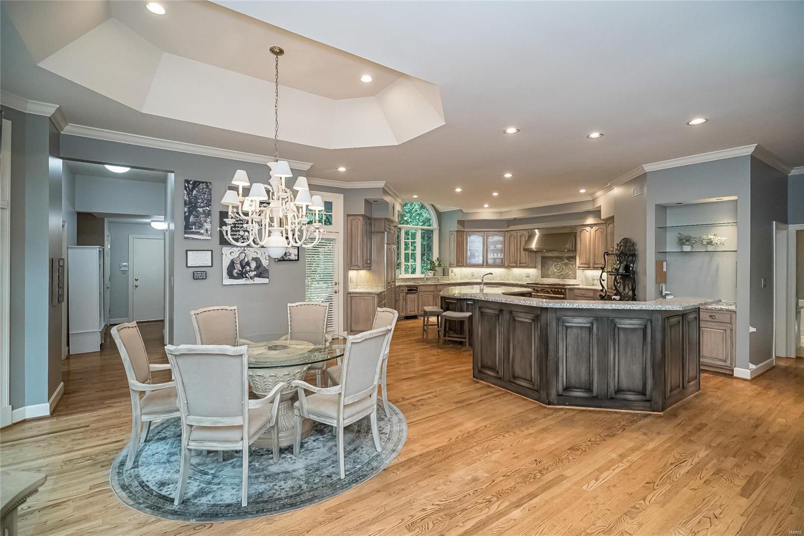 Geyer Road - Residential