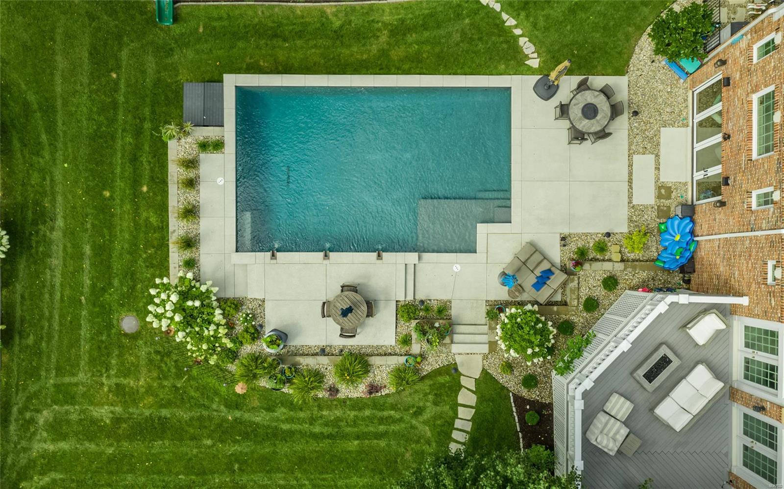 Geyer Road - Residential