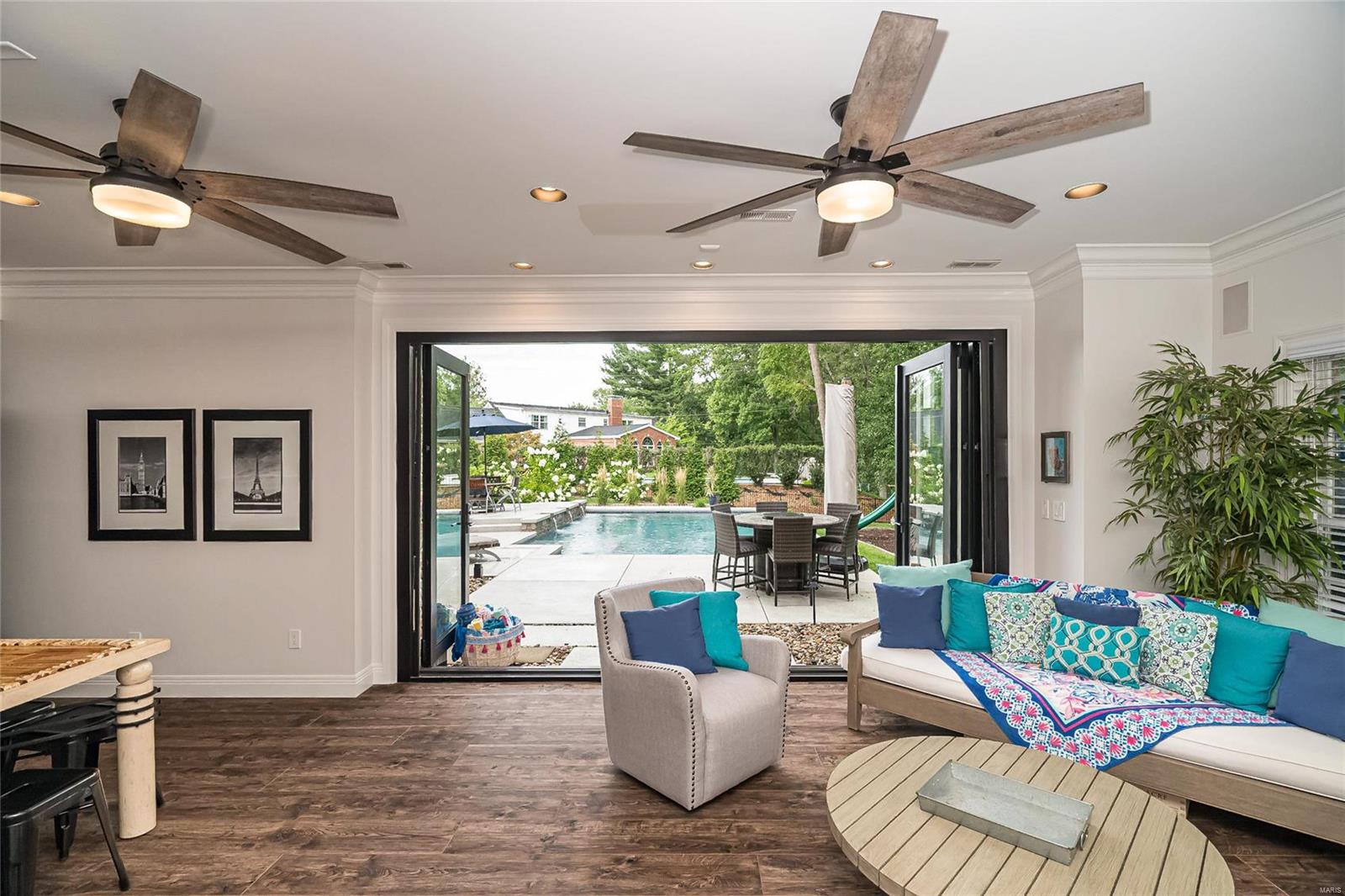 Geyer Road - Residential