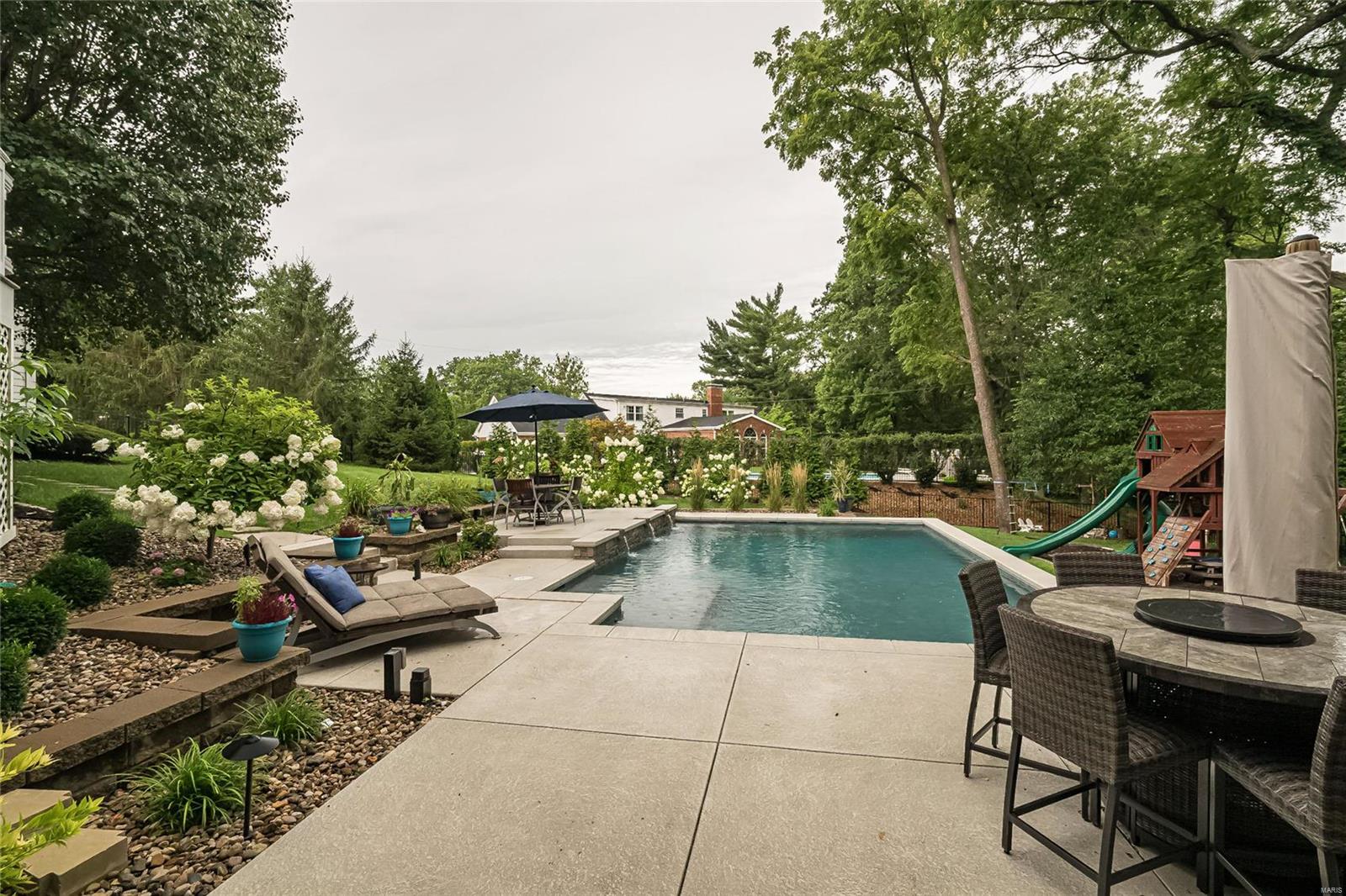 Geyer Road - Residential