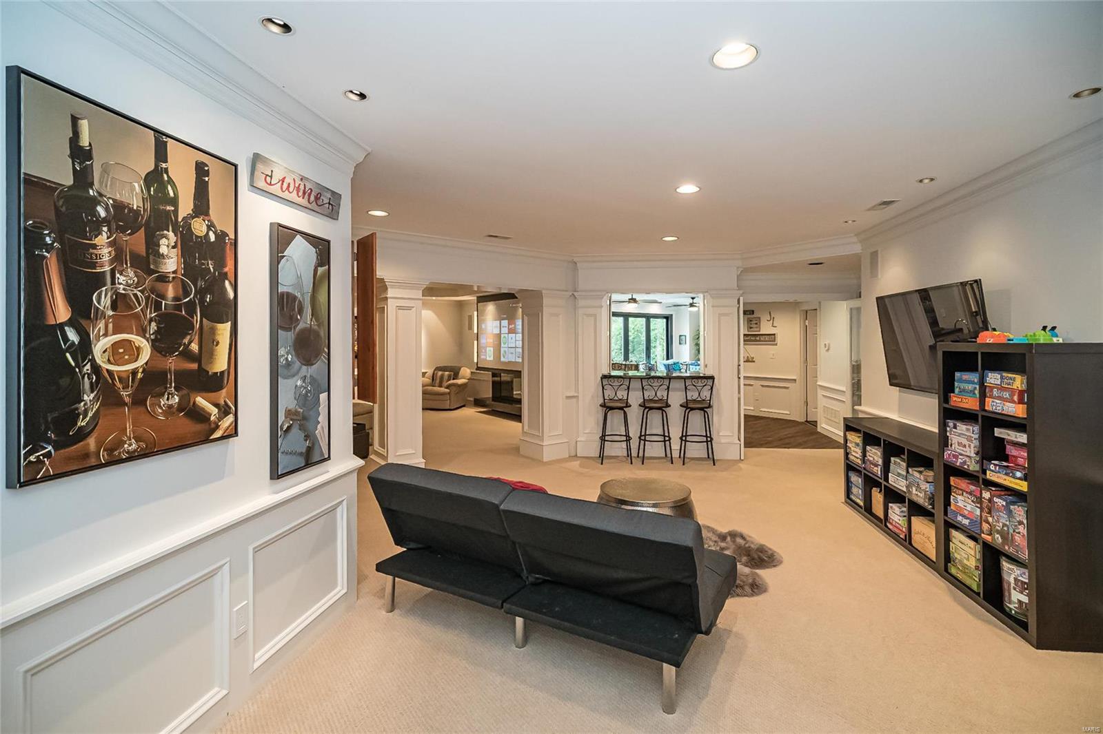 Geyer Road - Residential