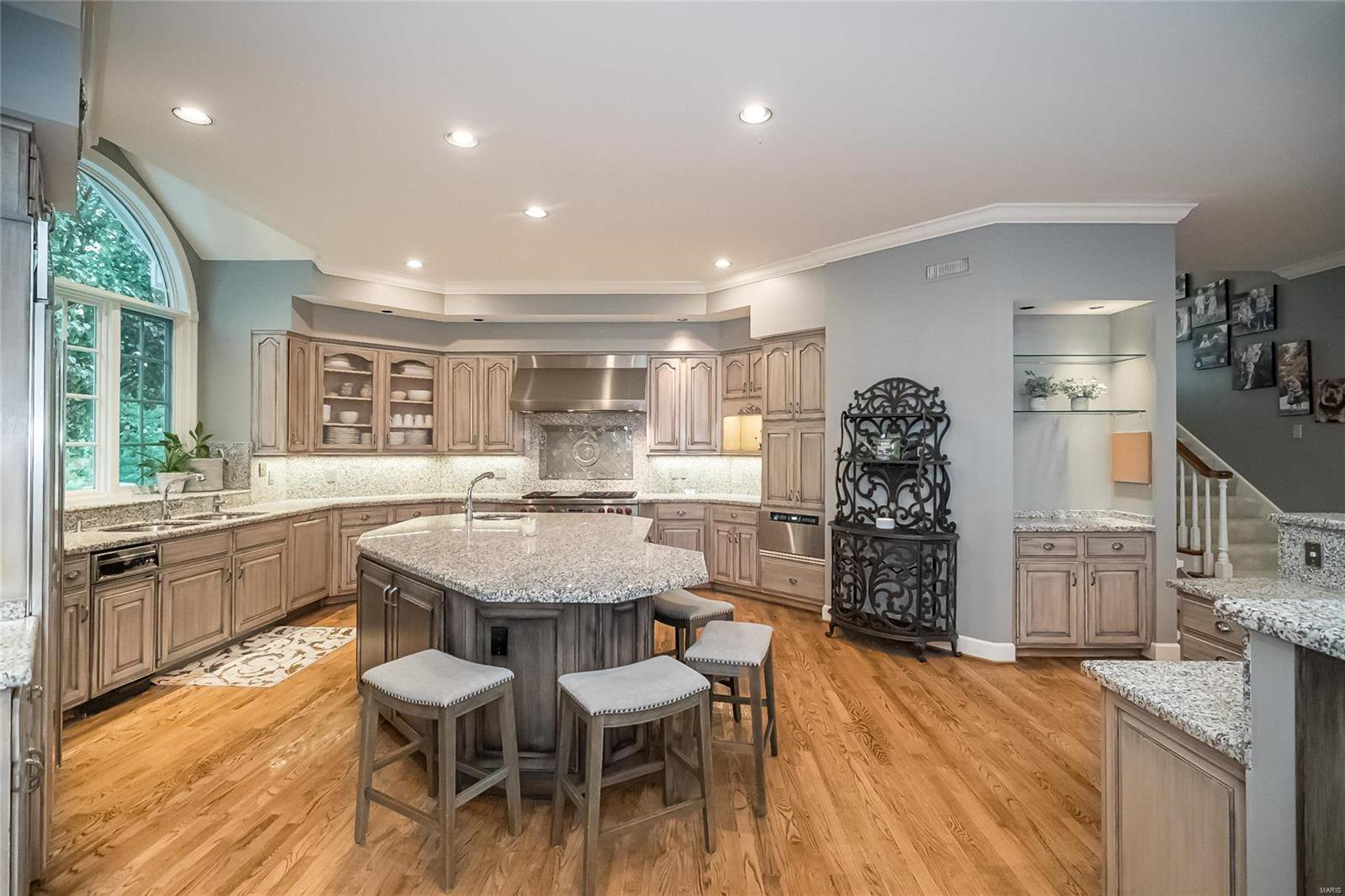 Geyer Road - Residential