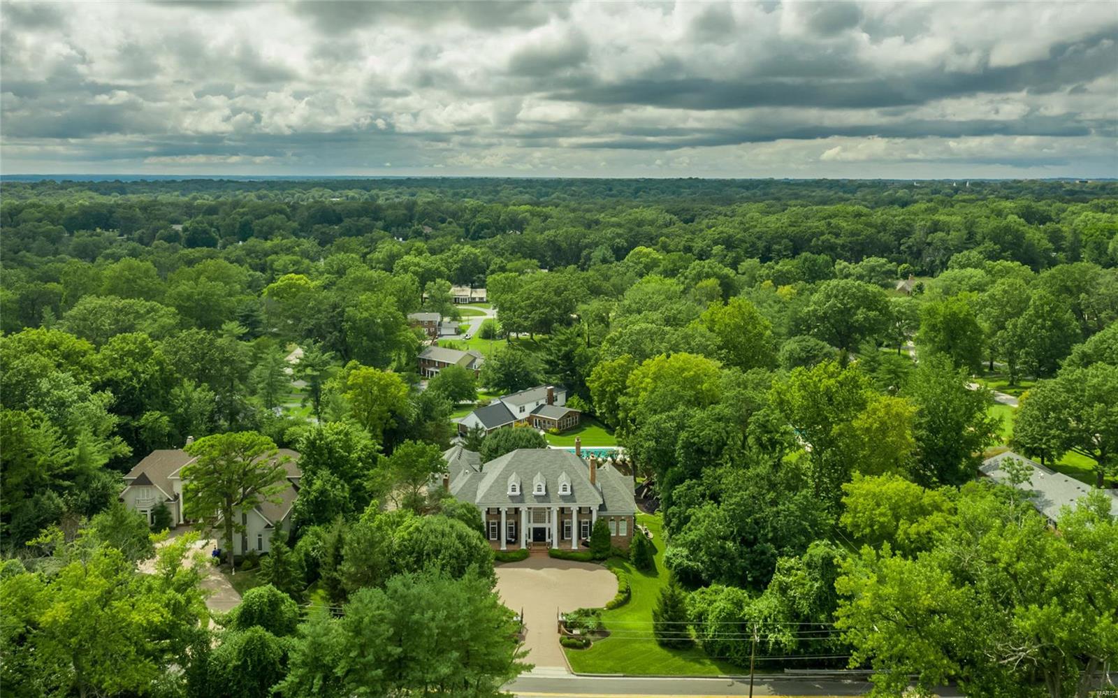 Geyer Road - Residential