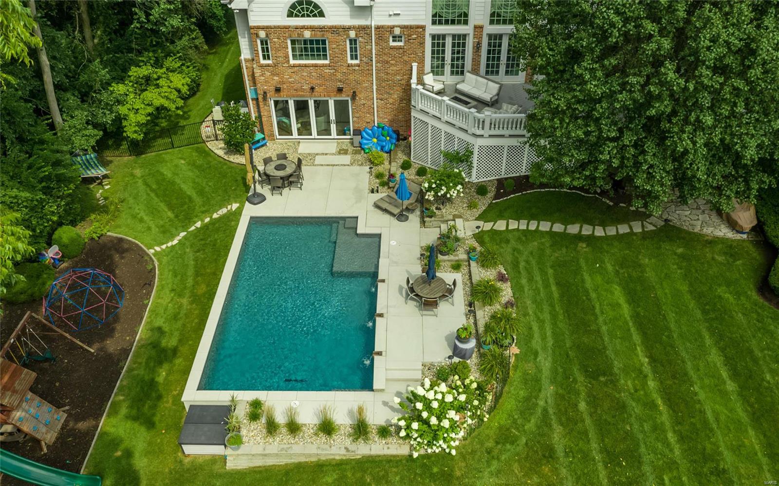 Geyer Road - Residential