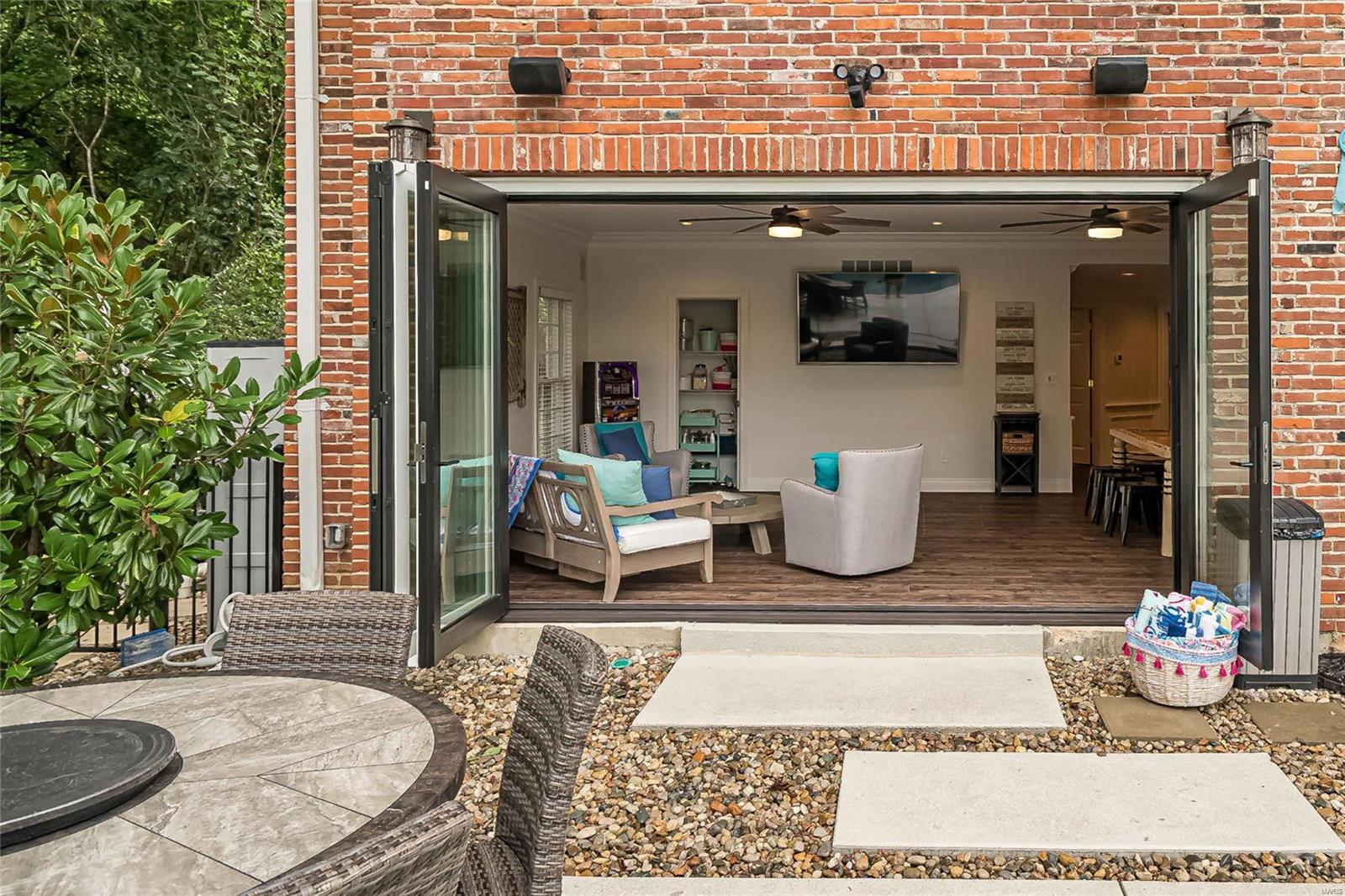 Geyer Road - Residential