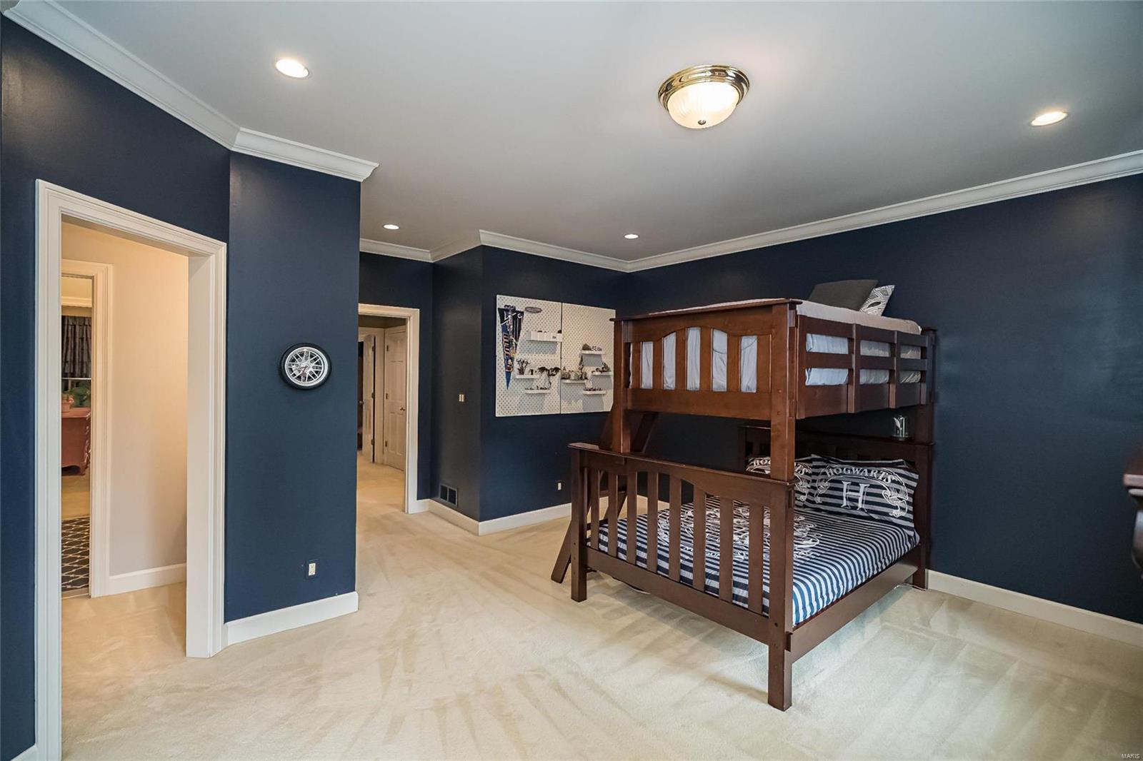 Geyer Road - Residential