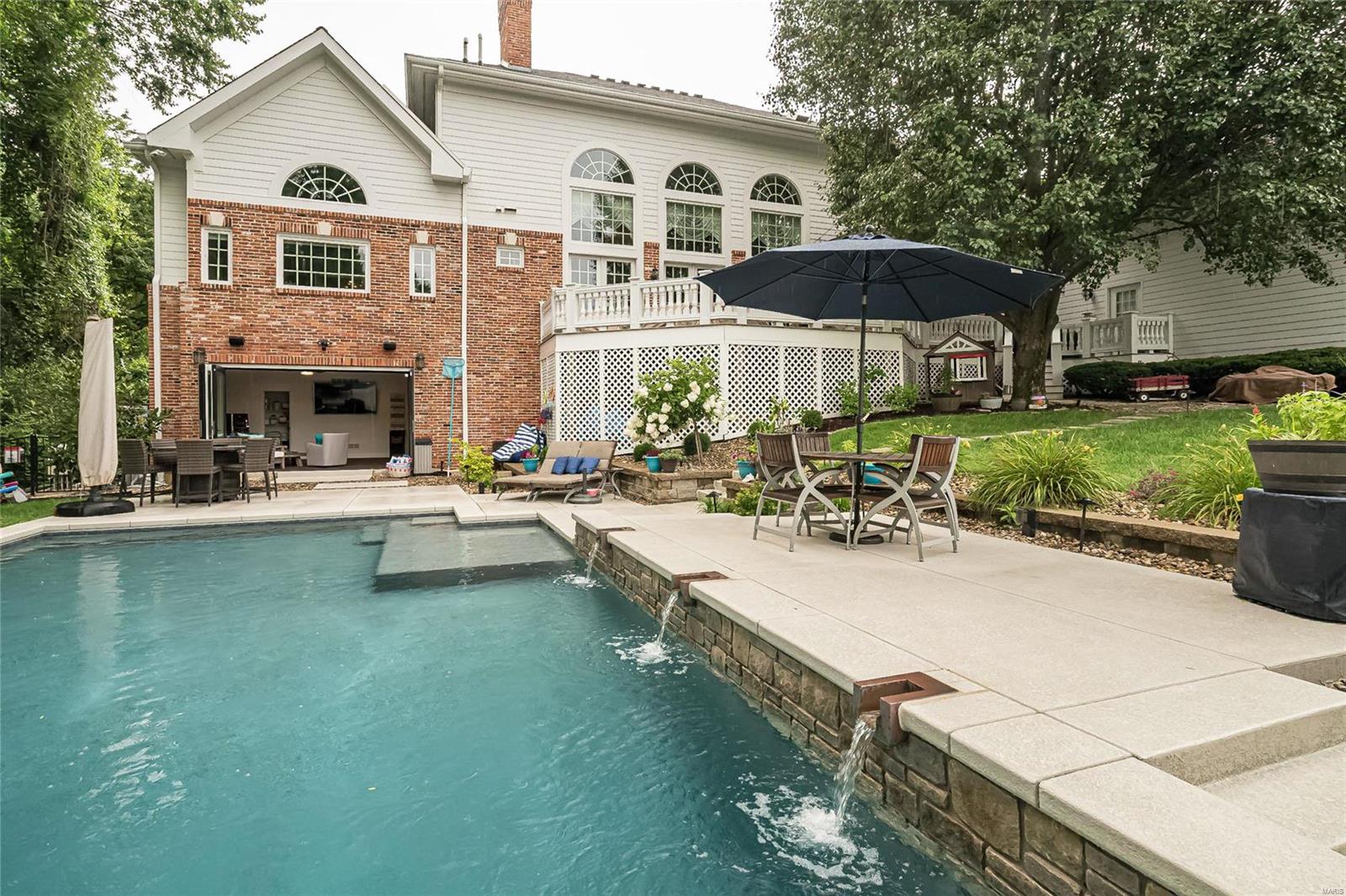 Geyer Road - Residential