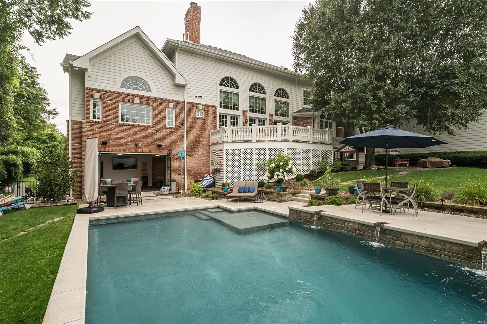 Geyer Road - Residential