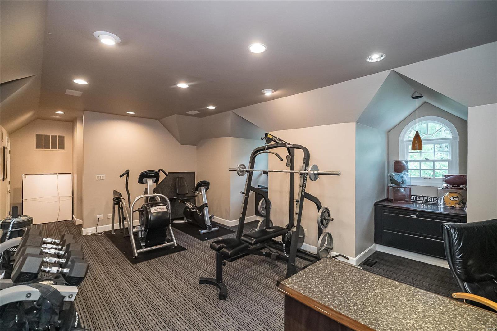 Geyer Road - Residential