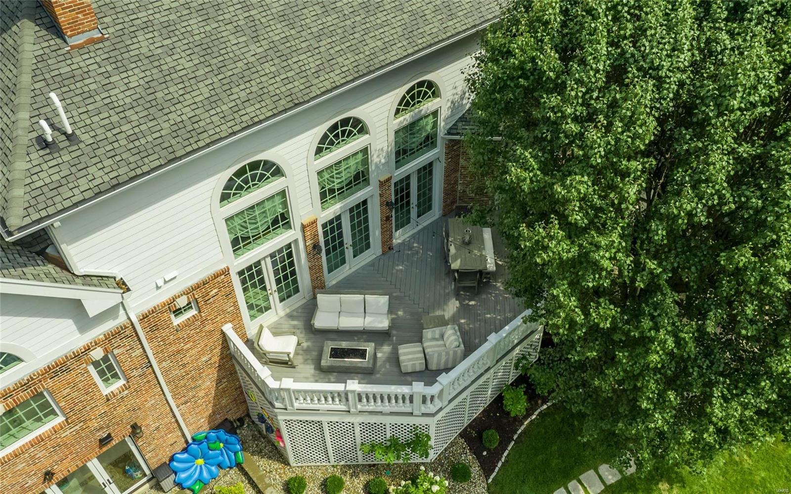 Geyer Road - Residential