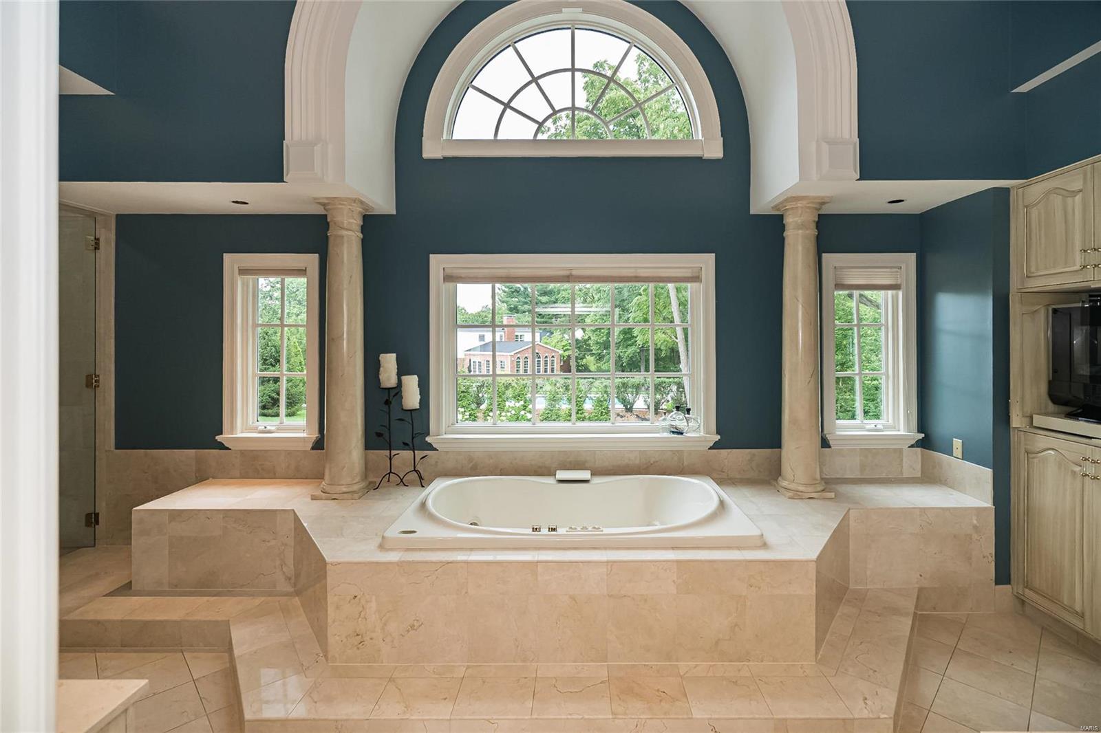 Geyer Road - Residential