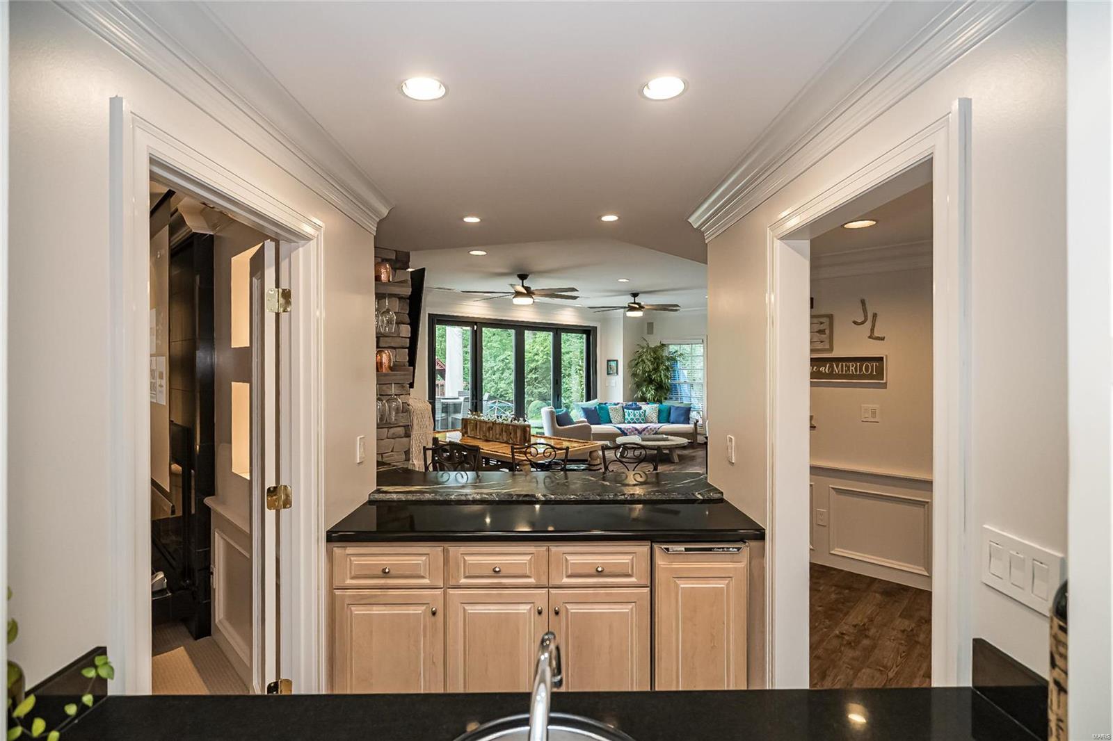 Geyer Road - Residential