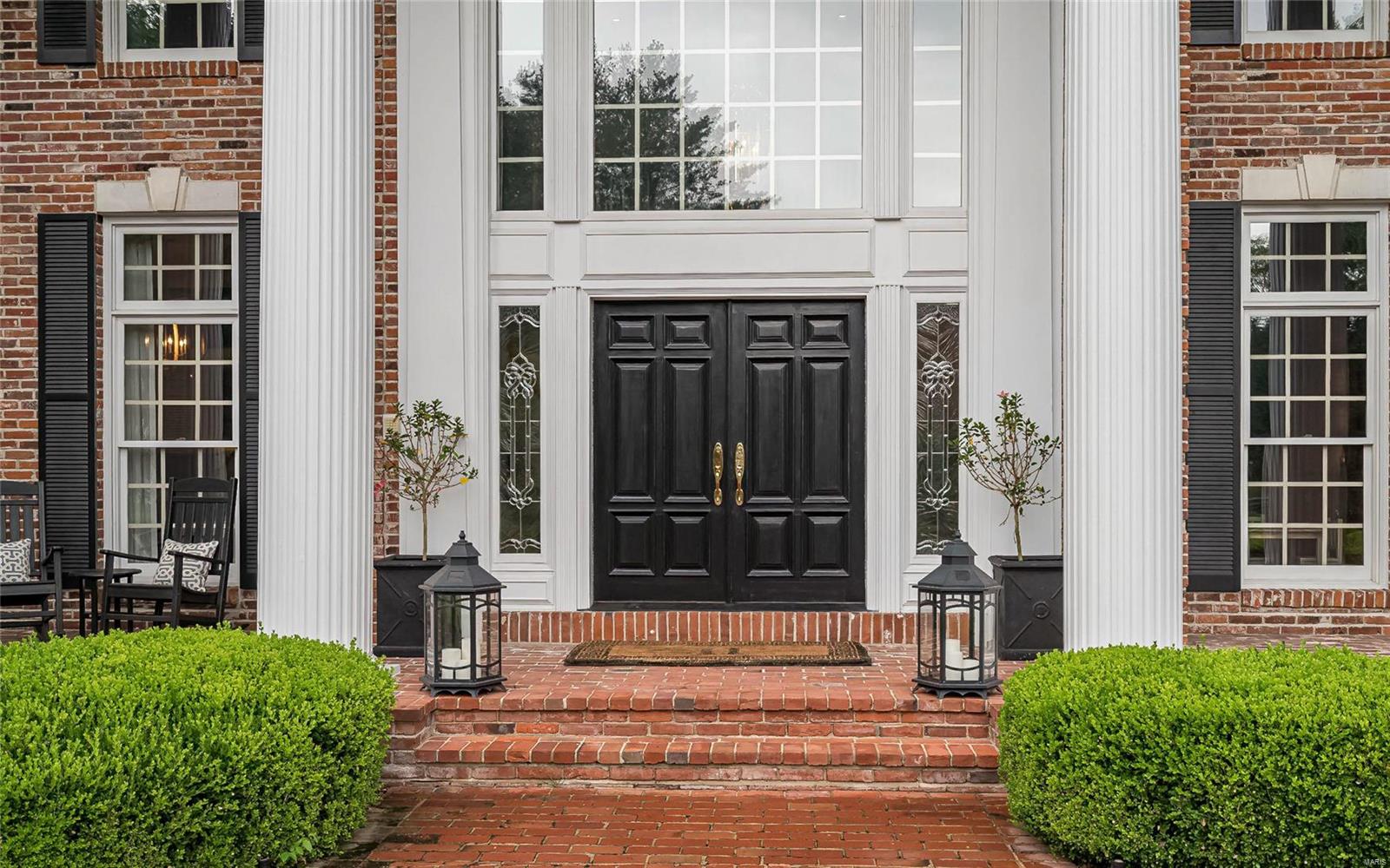 Geyer Road - Residential