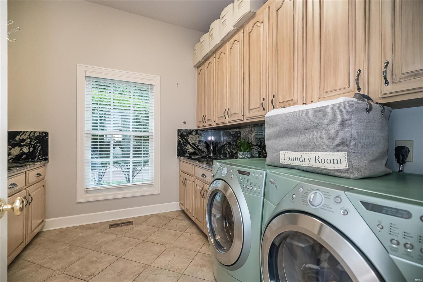 Geyer Road - Residential