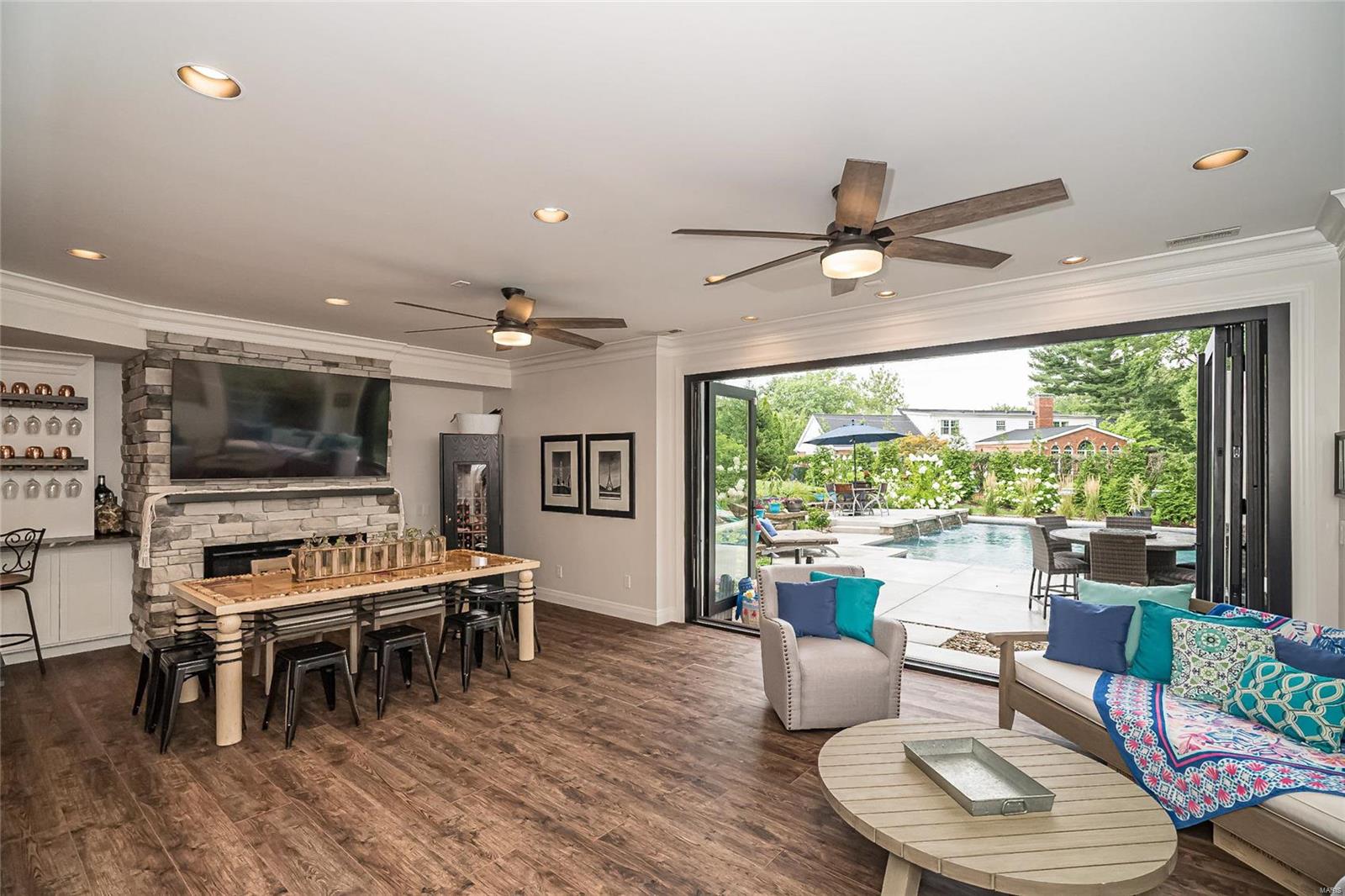 Geyer Road - Residential